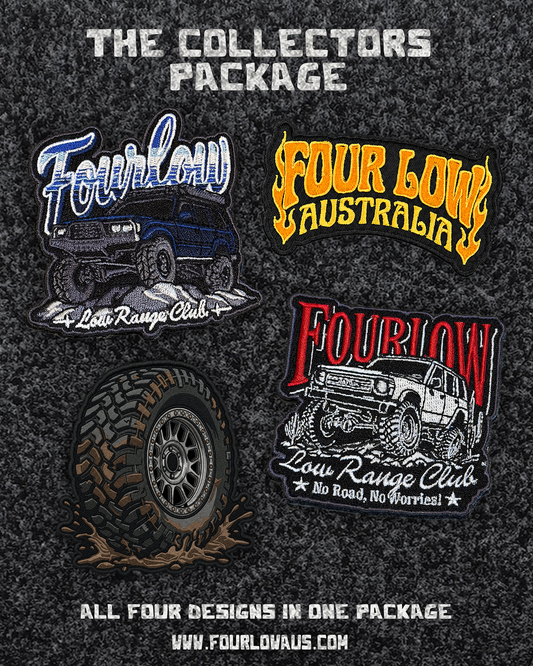 THE COLLECTORS PACKAGE