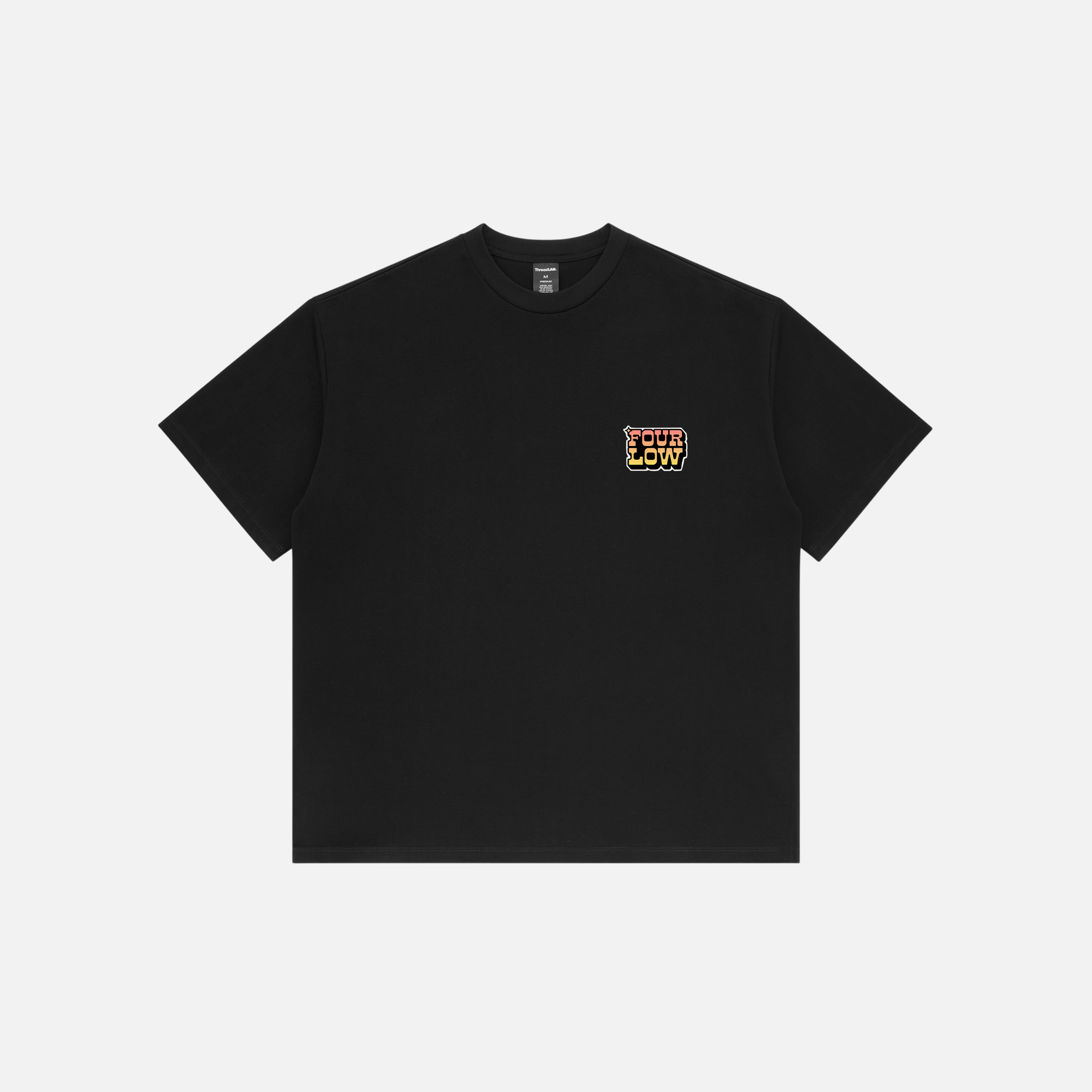 LOW RANGE CLUB 79 TEE