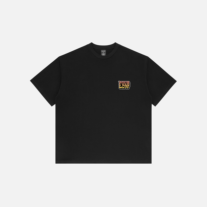 LOW RANGE CLUB 79 TEE