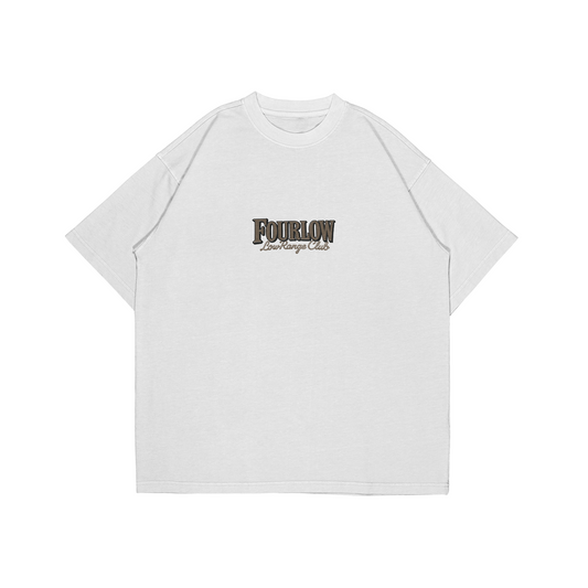 LOW RANGE CLUB OUTBACK TEE - TEES COMING BACK 2026